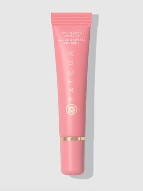 Tatcha / The Melting Lip Balm / Pinku